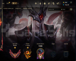 TR GRANDMASTER HANDMADE TERTEMİZ HESAP