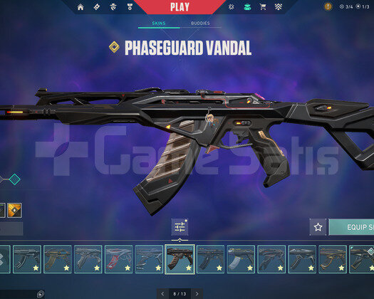 VALORANT+LOL+TFT