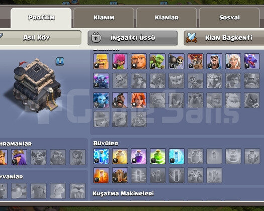 TH 9 SİTENİN EN UYGUNU