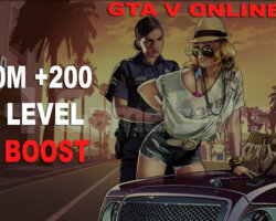 50M + 200 LEVEL +FULL UNLOCK +HIZLI KOSU BOOST