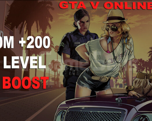 50M + 200 LEVEL +FULL UNLOCK +HIZLI KOSU BOOST
