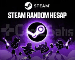 Mail DeğişenPremiumSteam Random Hesap