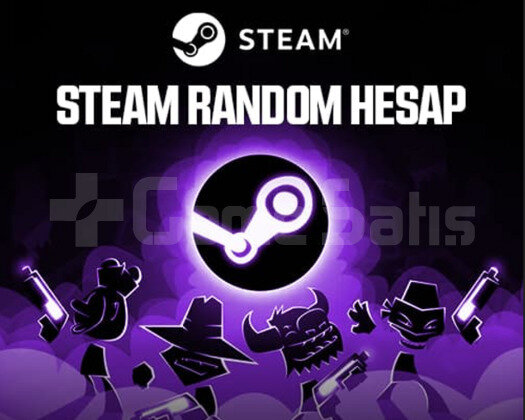 Mail DeğişenPremiumSteam Random Hesap