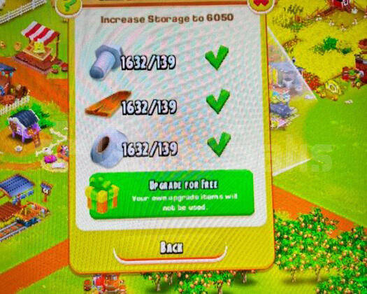 80 LVL 6000 AĞIL FIRSAT HESABI