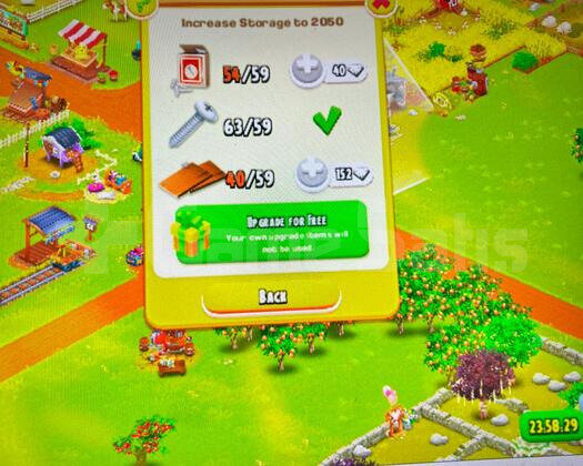80 LVL 6000 AĞIL FIRSAT HESABI