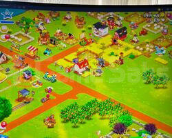 80 LVL 6000 AĞIL FIRSAT HESABI