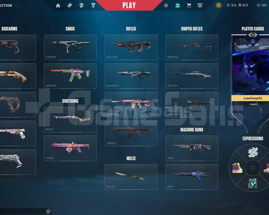 CHAMPİONS + VCT + 12BIÇAK  + VİDEO AÇIKLAMADA!!!