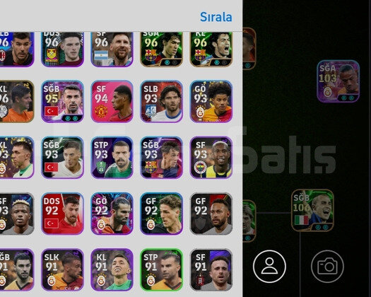 KG32402 BOMBACI 107 RONALDO+SUAREZ+NEYMAR