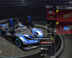 2 bugattili hesap