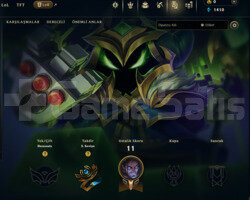 KALİTELİ KOSTÜMLER / 2022 KURULUM / UNRANKED