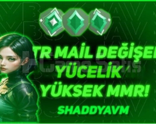 TR - YÜCELİK - MAİL DEĞİŞEN - ELLE KASILMIŞ!