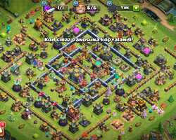BELEDİYE 14 MAX 1500 KS YILDIZ