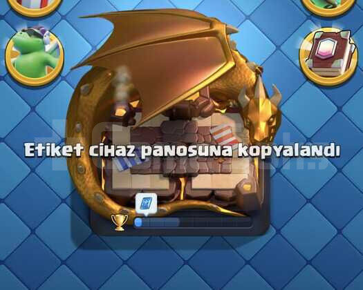 43 SEVİYE 7000 KUPA  3 EVRİM KELEPİR