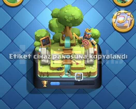 7600 KUPA 44 SEVİYE 9 EVRİM KELEPİR