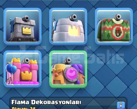 7500 KUPA 51 SEVİYE 6 EVRİM KELEPİR HESAP