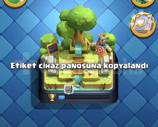7500 KUPA 51 SEVİYE 6 EVRİM KELEPİR HESAP