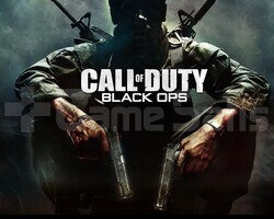 Call of Duty Black Ops + Garanti