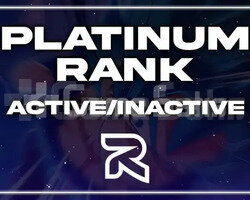 TR PLATİN RANK GARANTİLİ +30 LEVEL RANDOM HESAP