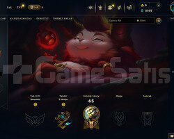 EUW Unranked | 7 Kostüm - 42 Hero | LoL