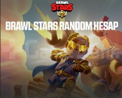 MAİLLİ PREMİUM RANDOM HESAP!!