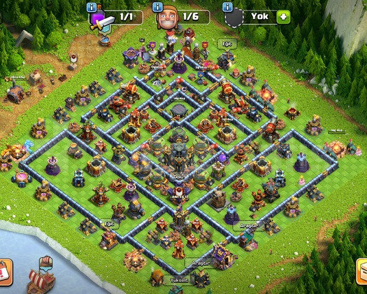 Th 17 orta hesap kaçırılmaz