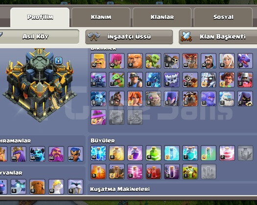 Th 17 orta hesap kaçırılmaz