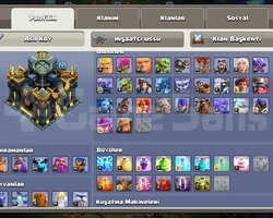 Th17 yeni 16 dan max geçmiş kahramanlar maxa yakın