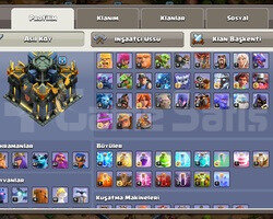 Th17 agır savunmalar max