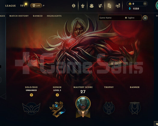 TR Unranked | 4 Kostüm - 30 Hero | Dereceli Hazır