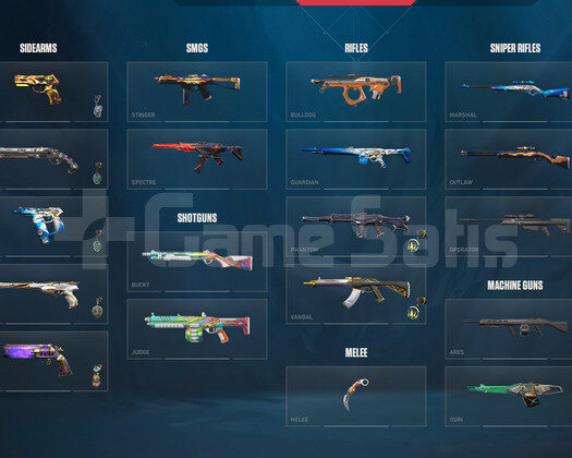 TR - IMMORTAL 1 - SKINLI - MAIL DEGISEN - MAINLIK!