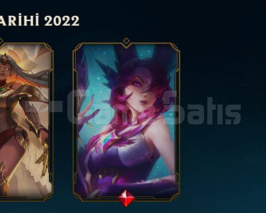 EUW Unranked | 7 Kostüm - 37 Hero | RANKED READY