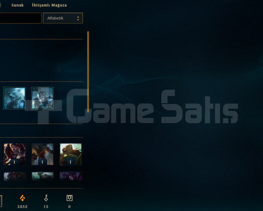 EUW Unranked | 2 Kostüm - 29 Hero | RANKED READY