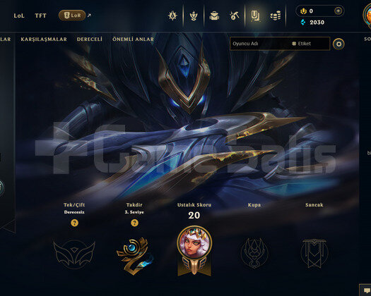 EUW Unranked | 2 Kostüm - 29 Hero | LoL