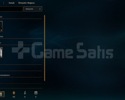 EUW Unranked | 2 Kostüm - 24 Hero | LoL