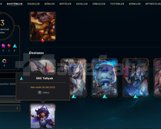 ZÜMRÜT 3 52 LP /KARMA İLK 100/23KOSTÜM