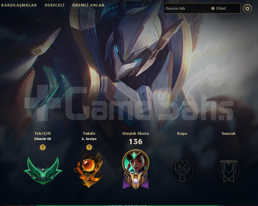 ZÜMRÜT 3 52 LP /KARMA İLK 100/23KOSTÜM