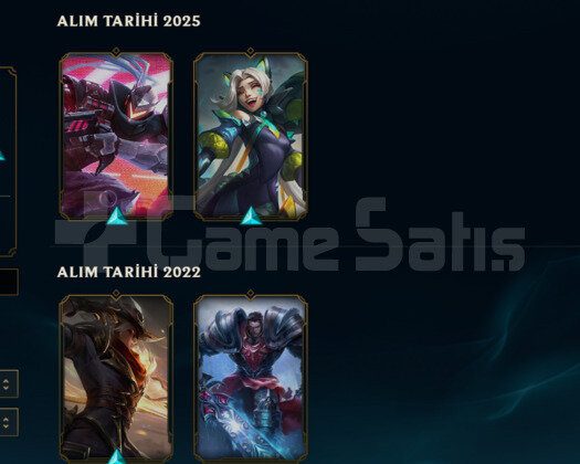 2022 KURULUM / ADC MAİN / FRESH HESAP