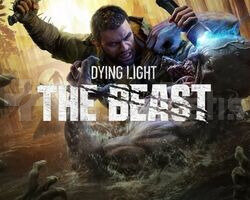 Dying Light The Beast + Garanti