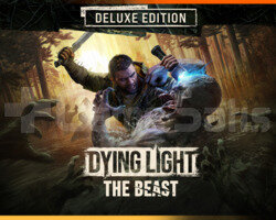 Dying Light The Beast + 2 Oyun