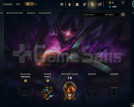 TR Unranked | 6 Kostüm - 39 Hero | Dereceli Hazır