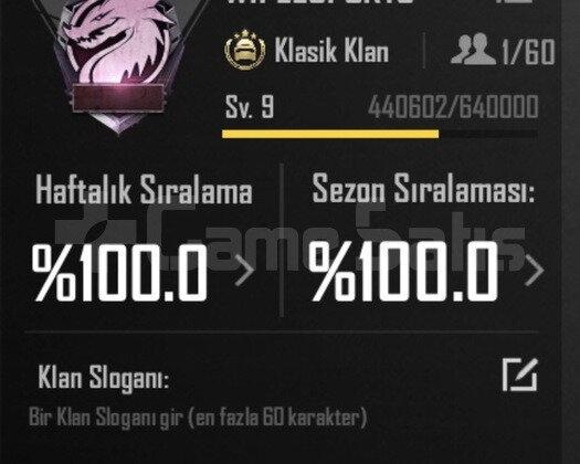 9.8 SV İSM AKTİF KLAN JET HIZNDA TESLİMAT