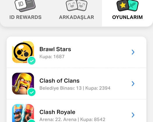 8600 kupa 7 evrim