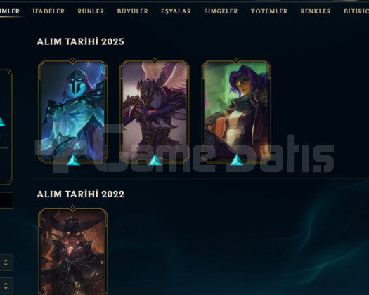 2022 KURULUM / ADC MAİN / FRESH