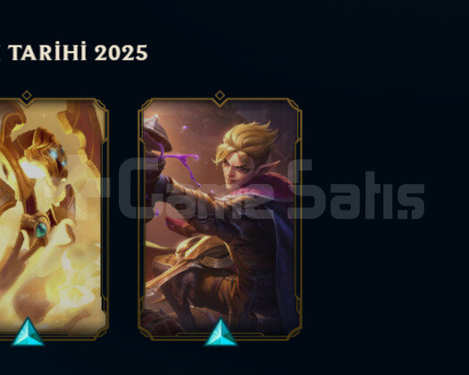 EUW Unranked | 12 Kostüm - 36 Hero | LoL