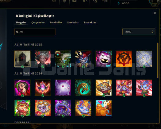 TR PLAT 2 / 7 KOSTÜM / +38 LP