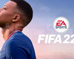 Fifa 22 + Garanti