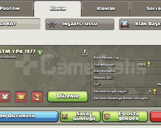 25 SV KLAN