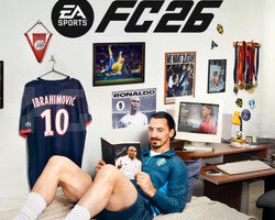 FC 26 Ultimate Edition + 2 Oyun + Garanti