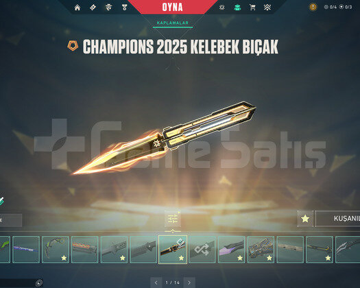 DOLULAR DOLUSU VİDEOLU CHAMPİONSLU FULL HESAP