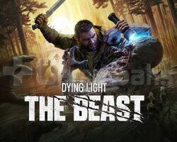 Dying Light The Beast + Garanti
